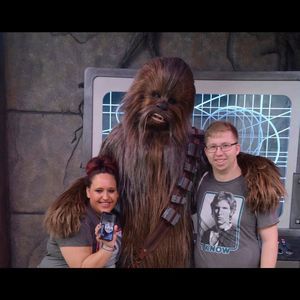 Meet your Posher, Jacquelin